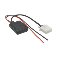 Bluetooth адаптер Mazda