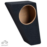 OEM озвучителна кутия Basser 8" за Renault Espace