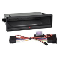 Универсално отделение с Inbay зареждане