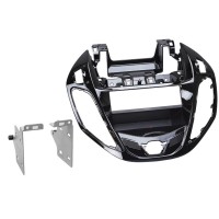 Намалителна рамка за автомобилно радио с Inbay зареждане за Ford B-Max