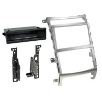 Aдаптерна рамка за автомобилно радио с Inbay зареждане за Hyundai ix55, Veracruz