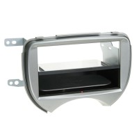 Рамка за монтаж на автомобилно радио с Inbay зареждане за Nissan Micra