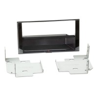 Aдаптерна рамка за автомобилно радио с Inbay зареждане за Nissan Micra, Note