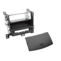 Рамка за адаптация на автомобилно радио с Inbay зареждане за Opel Zafira Tourer