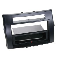 Рамка за автомобилно радио с Inbay зареждане за Toyota Corolla Verso