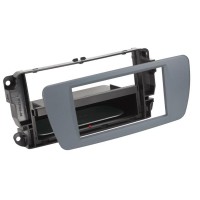 Редукционна рамка за автомобилно радио с Inbay зареждане за Seat Ibiza