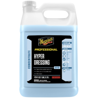 Средство за защита и поддръжка на интериорни пластмаси Meguiar's Hyper Dressing (3,78 l)