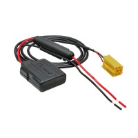 Bluetooth адаптер Fiat / Alfa Romeo