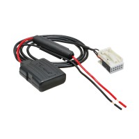 Bluetooth адаптер Mercedes