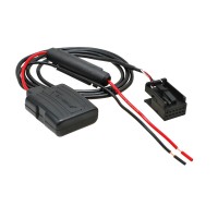 Bluetooth adaptér Opel