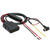 Bluetooth adaptér Audi / VW / Škoda / Seat