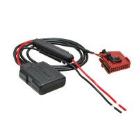 Bluetooth адаптер VW / Škoda / Seat - MFD2