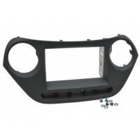 Рамка за автомобилно радио Hyundai i10