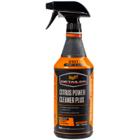 Многофункционален почистващ препарат Meguiar's Citrus Power Cleaner Plus (946 ml)
