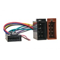 JVC 16-пинов - ISO конектор