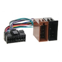 JVC 16-пинов - ISO конектор