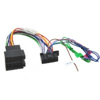 Kenwood 20-пинов - ISO конектор