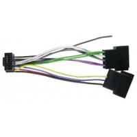 Panasonic 16-пинов - ISO конектор