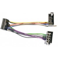 Panasonic 16-пинов - ISO конектор