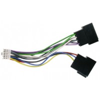 Panasonic 12-пинов - ISO конектор