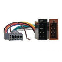 Panasonic 16-пинов - ISO конектор