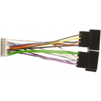 Pioneer 14-пинов - ISO конектор