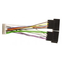 Pioneer 14-пинов - ISO конектор