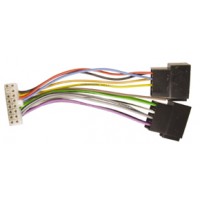 Pioneer 16-пинов - ISO конектор