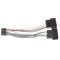 Sony 16-пинов - ISO конектор