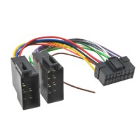 Clarion 16-пинов - ISO конектор