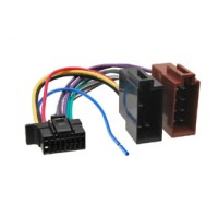 Sony 16-пинов - ISO конектор