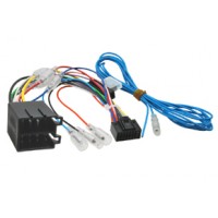 Parrot 16-пинов - ISO конектор