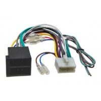 Clarion 18-пинов - ISO конектор