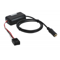 AUX вход за автомобилни радиа BMW