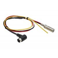 AUX вход за OEM навигации VW / Audi / Škoda / Seat / Ford