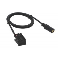 AUX вход за автомагнитоли Opel