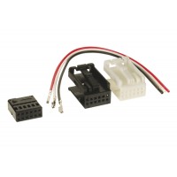 Универсален AUX аудио вход