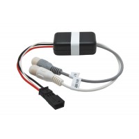 AUX вход за навигации BMW