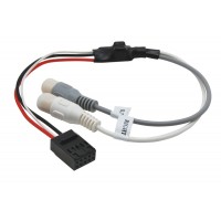 AUX вход за автомобилни радиа BMW