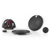 Говорители Morel Virtus Nano Carbon 62