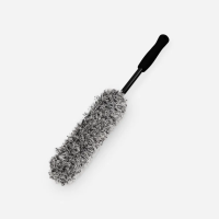 Четка за джанти Tershine Wheel Brush