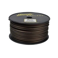 Zахранващ кабел Stinger SSVLP8BK