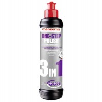 Полираща паста Menzerna One Step Polish 3 in 1 (250 ml)