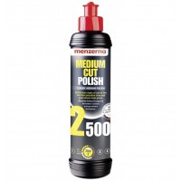 Шлифовъчна паста Menzerna Medium Cut Polish 2500 (250 ml)