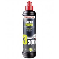 Finishirashta pasta Menzerna Super Finish 3500 (250 ml)
