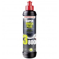 Ultrafina pasta Menzerna Super Finish Plus 3800 (250 ml)