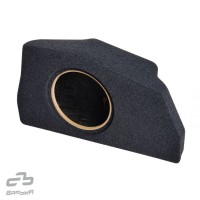 OEM Basser 10" говорител за Toyota Corolla седан (2020 ->)