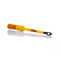 Четка за детайлинг Work Stuff Detailing Brush Albino Orange 24 mm