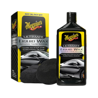 Tekutý vosk Meguiar's Ultimate Liquid Wax (473 ml)