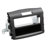 Преходна рамка за автомобилно радио с Inbay зареждане за Honda CR-V